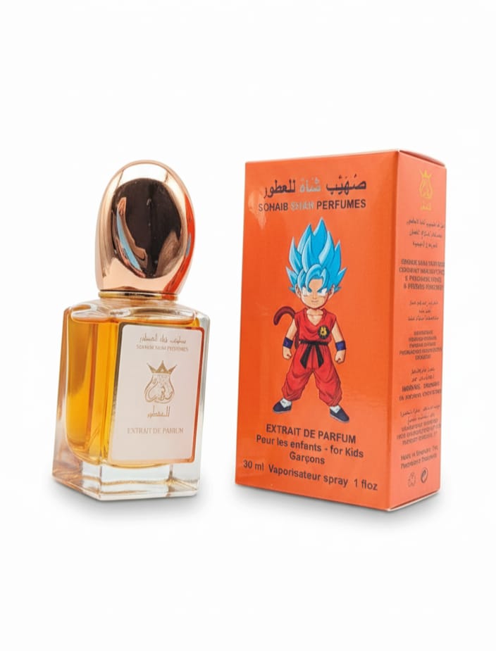 التنين الصغير